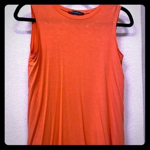 Kenneth Cole Sleeveless Top
